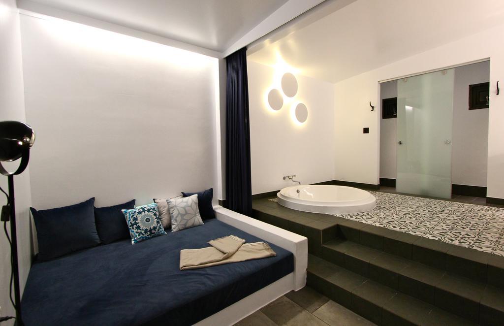 Sea Shore Hotel Manzhou Chambre photo